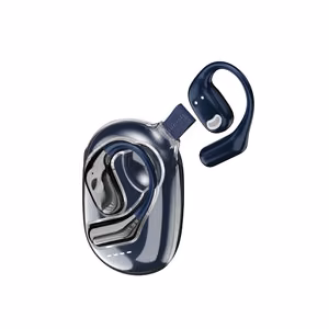 Dudao U17Max OWS Bluetooth Kuulokkeet - Musta