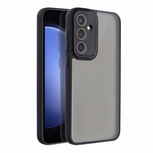 Suojakuori Samsung A07:lle Variete musta