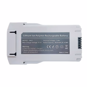 Akku DJI Mini 3 Pro:lle, 8.5V, 3850mAh