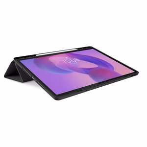 TechProtect SmartCase Pen case for Lenovo Idea Tab Plus 12.1 TB-361 - black