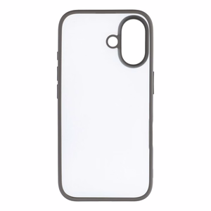 BLUEO APE Puhelimen suojakuori - Apple iPhone 16 harmaa