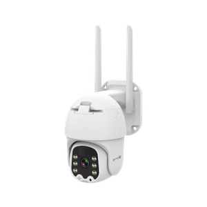 Kruger&Matz Connect C90 Solar Wi-Fi-ulkokamera