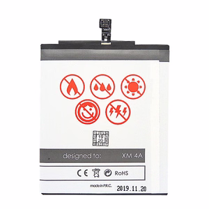 Akku MAXXIMUS XIA REDMI 4A 3150mAh Li-lon BN30