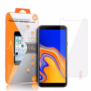 Tempered Glass Orange for Samsung Galaxy A82/A21/A11/A21S/A71/M11