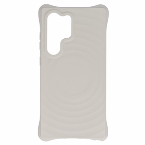 Tel Protect Wave Magsafe Suojakuori Samsung Galaxy S23 Ultra:lle harmaa