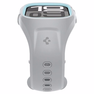 Spigen Liquid Air Pro Apple Watch 10 (46 mm) Harmaa