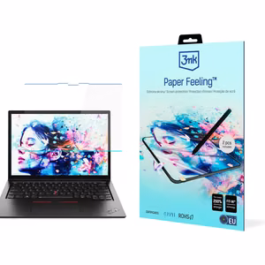 3mk Paper Feeling™ matta kalvo Lenovo ThinkPad L13 2in1 Gen 6
