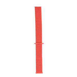 Devia Deluxe Sport3 ranneke Apple Watch 49mm/46mm/45mm/44mm vaaleanpunainen
