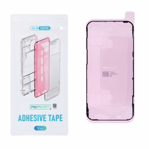 REPART LCD-näytön kiinnitysteipit iPhone 12 Pro Max -puhelimelle, 5 kpl pakkauksessa