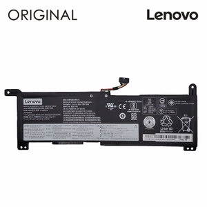 Kannettavan tietokoneen akku LENOVO L19M2PF0, 4670 mAh, alkuperäinen