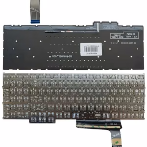Näppäimistö LENOVO Thinkbook 16 G6, taustavalolla, US