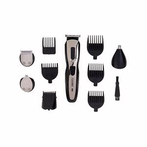 Camry Electric Black (Camry Electric, CR 2921 Trimmer 5 in 1)