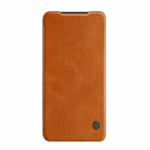 Nillkin Qin for Xiaomi Mi 11 Pro brown