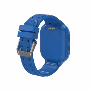 Forever älykello GPS WiFi Kids See Me! 3 KW-320 sininen