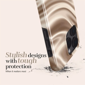 MIO Silky Dreams Magsafe Suojakuori Samsung S25 5G