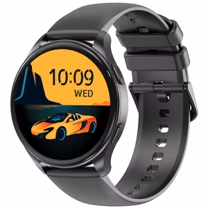 Älykello Blackview X20 musta