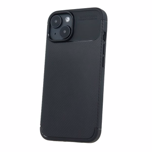 Phone Case "Carbon" for Samsung S928 S24 Ultra Black