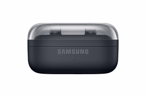 Samsung Galaxy SM-R640 -kuulokkeet True Wireless Stereo (TWS) nappikuulokkeet puhelut/musiikki Bluetooth musta