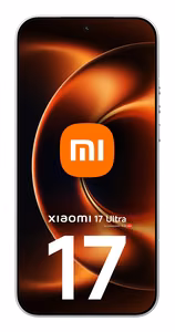 Xiaomi 17 Ultra 17.5 cm (6.9") 5G 16 GB 512 GB 6000 mAh White