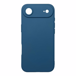 Matt sininen Suojakuori iPhone 17 AIR:lle
