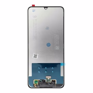 FixCell LCD-näyttö Redmi A5 169,5mm OEM:lle ilman kehystä