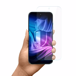 3mk SilkyMatt Pro™ matta suojakalvo Motorola Moto G87