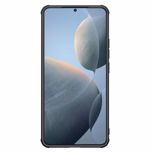 NILLKIN SUPER SHIELD PRO XIAOMI K70/K70 PRO/POCO F6 PRO musta