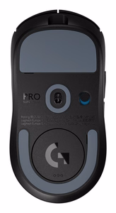 LOGI G PRO X SUPERLIGHT 2 Gaming Mouse