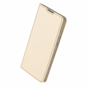 Dux Ducis Skin Pro Suojakuori OPPO Reno4:lle - kultainen
