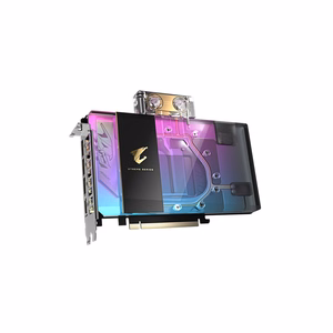 GIGABYTE AORUS GeForce RTX 5080 XTREME näytönohjain