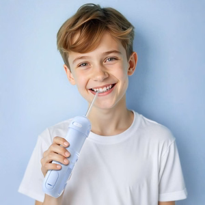 Oclean suuirrigaattori Oclean W Kids sininen