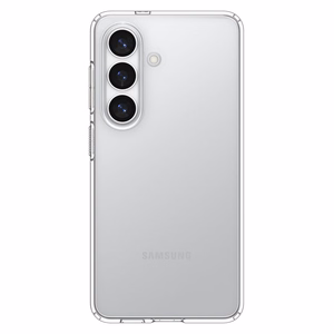 Spigen Liquid Crystal Case for Samsung Galaxy S26+ - Transparent