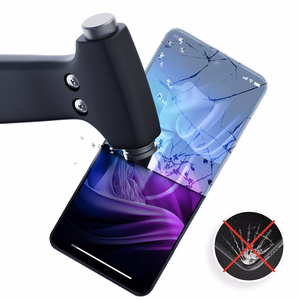 Vivo Y37 Pro – 3mk Silky Matt Pro puhelimen näytönsuoja