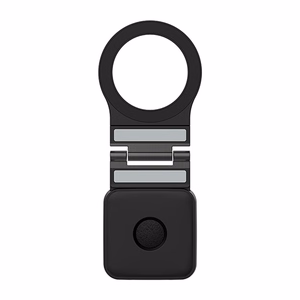 SnapFlex magneettikiinnike Magsafe, Nillkin (musta)
