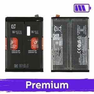 Akku yhteensopiva OnePlus Nord CE 2 BLP903 4500 mAh (OEM)