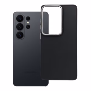 Suojakuori Samsung S26 ULTRA:lle Frame musta