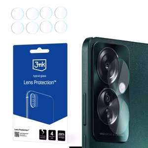3mk Lens Protection kamerasuoja Oppo Reno 11 F