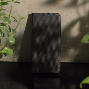 Smart Magnet case for Xiaomi 17T black
