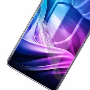 3mk Silky Matt Pro mattakalvo Xiaomi Poco X7 Pro