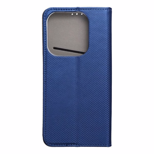SMART-kotelo INFINIX SMART 8 tummansininen