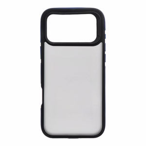 Suojakuori iPhone 17 PRO MAX -lle Neo sininen