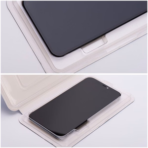 LCD-näyttö iPhone Xs digitoijalla musta (ZY-LTPS)
