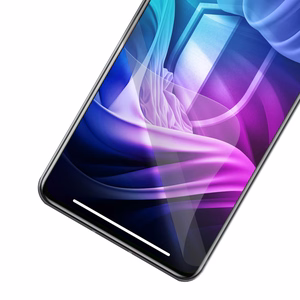 ZTE Axon 30 Pro – 3mk Silky Matt Pro puhelimen näytönsuoja