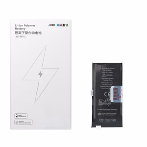 JCID Battery for iPhone 13 Mini (standard capacity)
