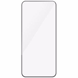 PanzerGlass Ultra-Wide Fit Tempered Glass w. Black Frame for Xiaomi 15 Ultra