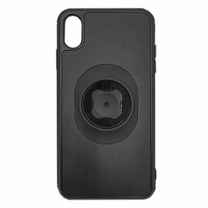 Kiinnityssuojakuori iPhone XS Max:lle