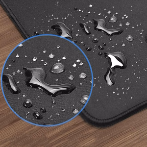 Tech-Protect A100 pad 100 x 50 cm - black