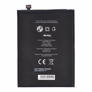 Akku Xiaomi Redmi Note 7:lle (BN4A) 4000 mAh Blue Star