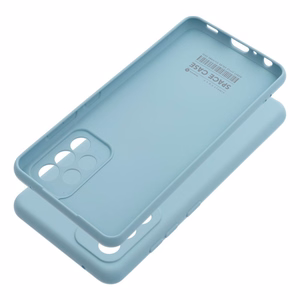 ROAR Space Suojakuori Samsung A52 5G / A52 4G LTE / A52s 5G:lle taivaansininen