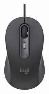 USB-optinen hiiri M520/grafiitti 910-007511 LOGITECH